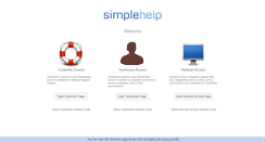 Desktop Screenshot of help.gurusoft.com.sg